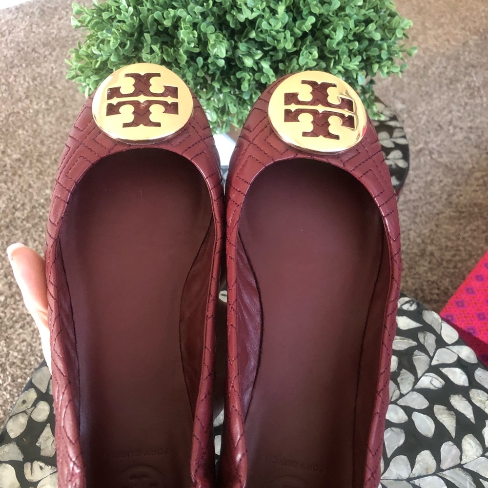 Tory Burch Shoes